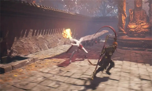 黑神话悟空安卓版