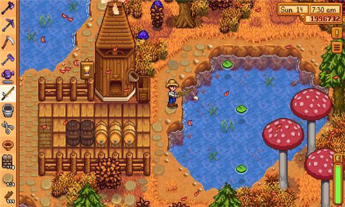 星露谷物语官方正版