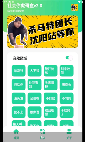 虎哥盒
